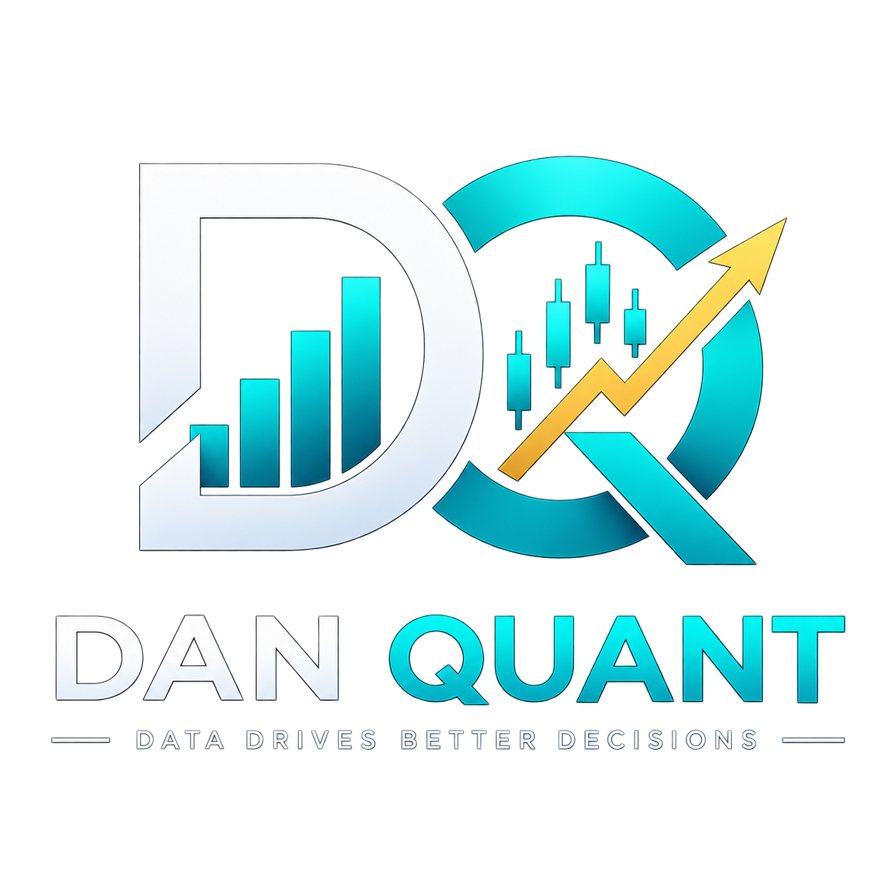 Dan Quant logo
